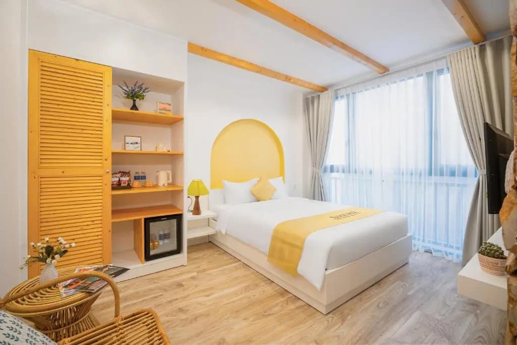 Santori Hotel and Spa - photo 15