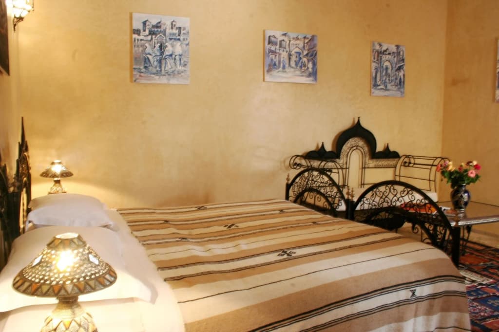 Riad Sofia - photo 7