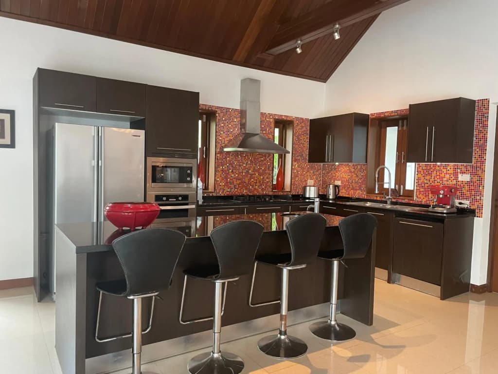 Villa Ban Tai 4 Samui - photo 23