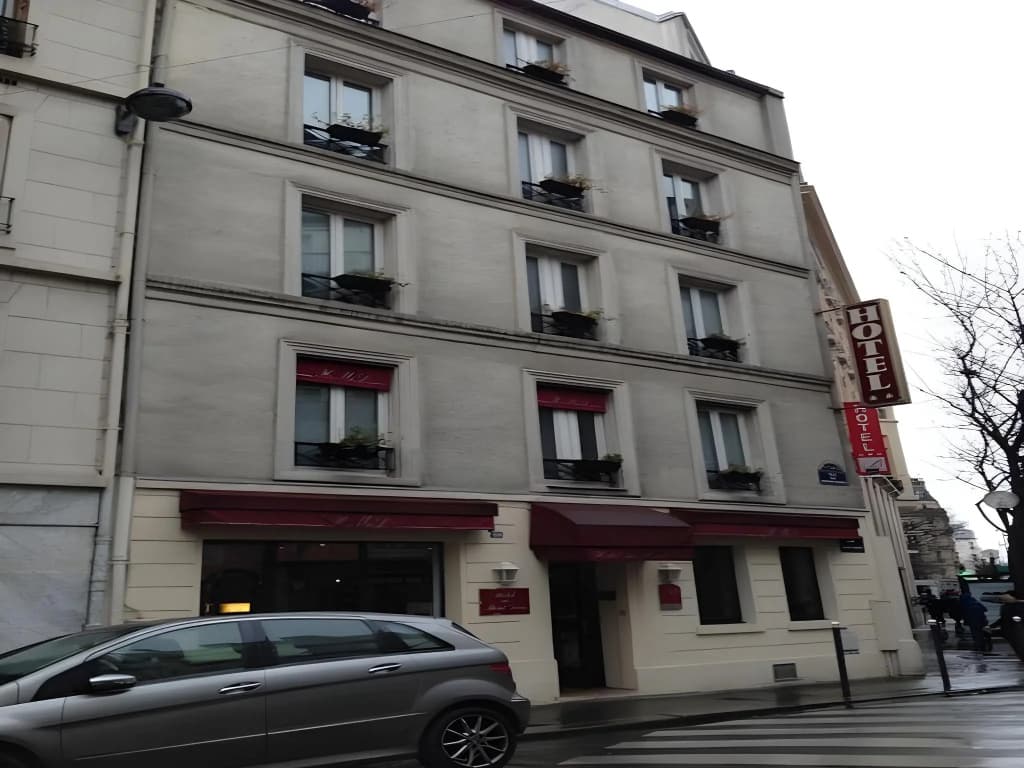 Hotel du Mont Dore - photo 43
