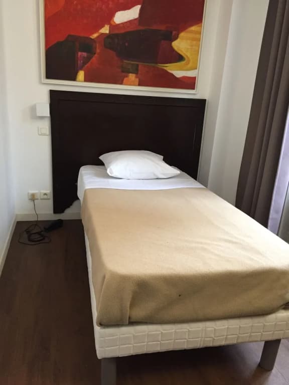 Hotel Tingis - photo 29