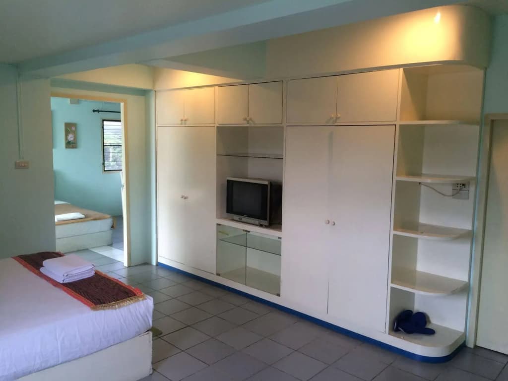 Hotel O Bupatara Chiangmai - photo 6