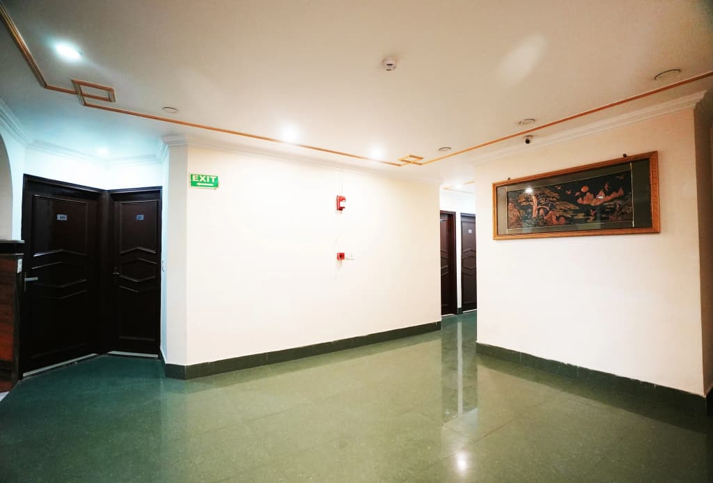 Hotel Le Sancy - photo 3