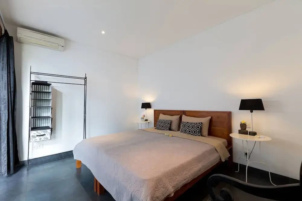 The Uma Villa Canggu - photo 16