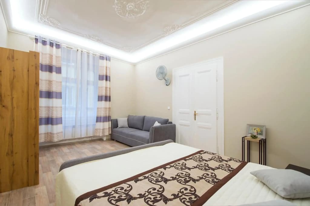 Apartment Navratilova 16 - photo 13