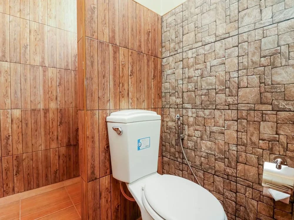 NIDA Rooms Loi Kroh Soi 1 Old Town - photo 8