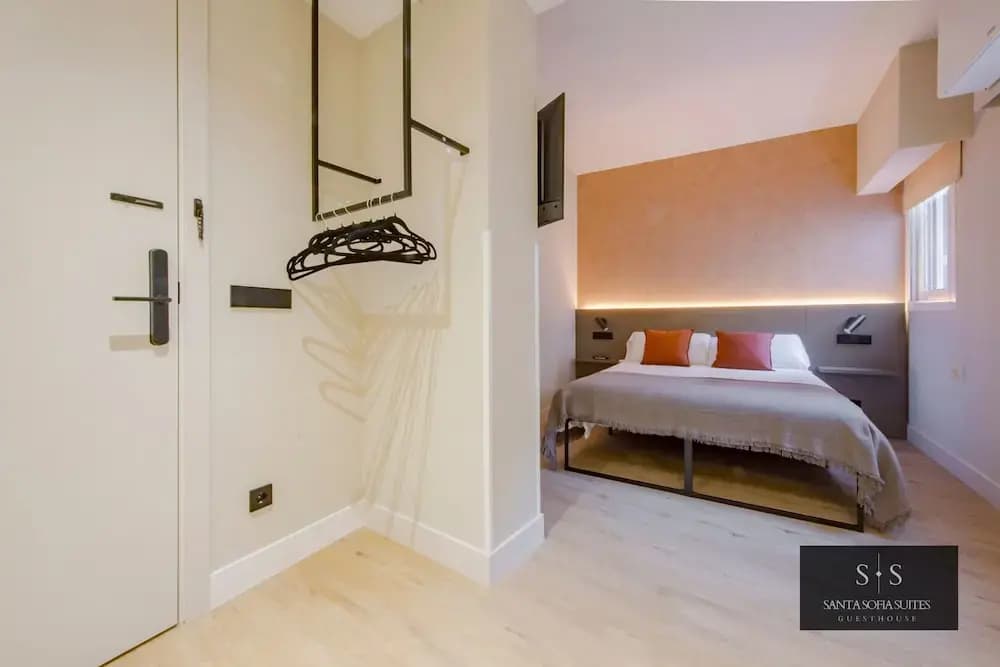Santa Sofia Suites - photo 12