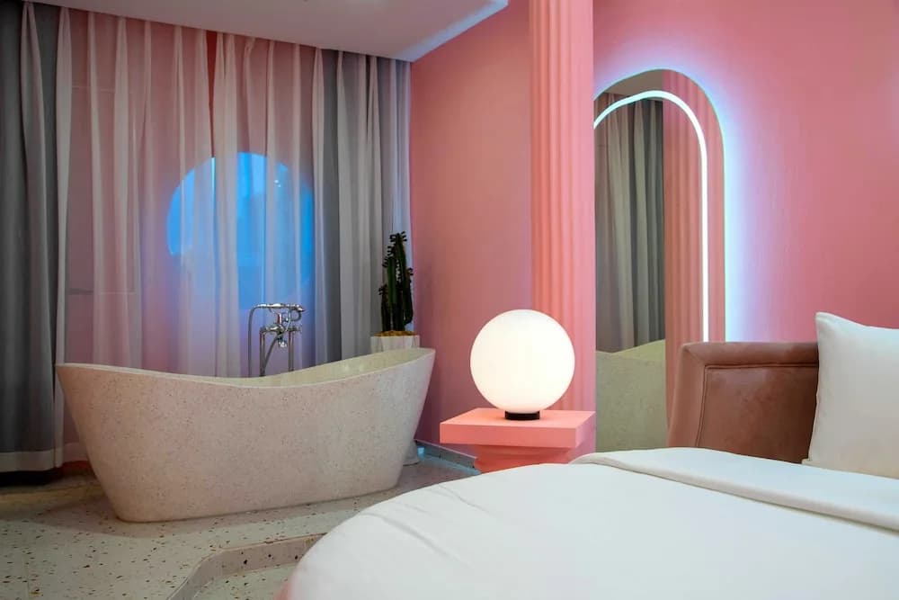 Jacayl Hotel - photo 8