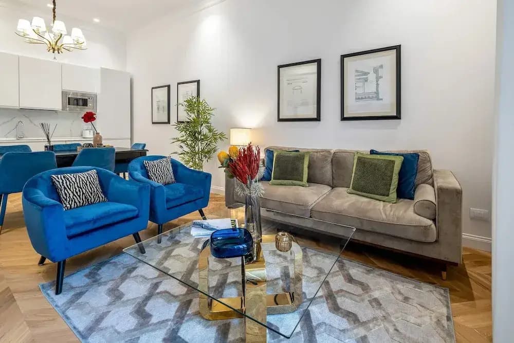Genteel Home Giraldi - photo 11