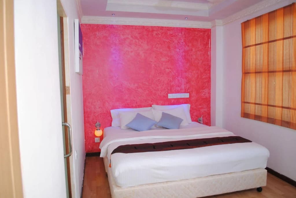 Rani beach Maldives - photo 3