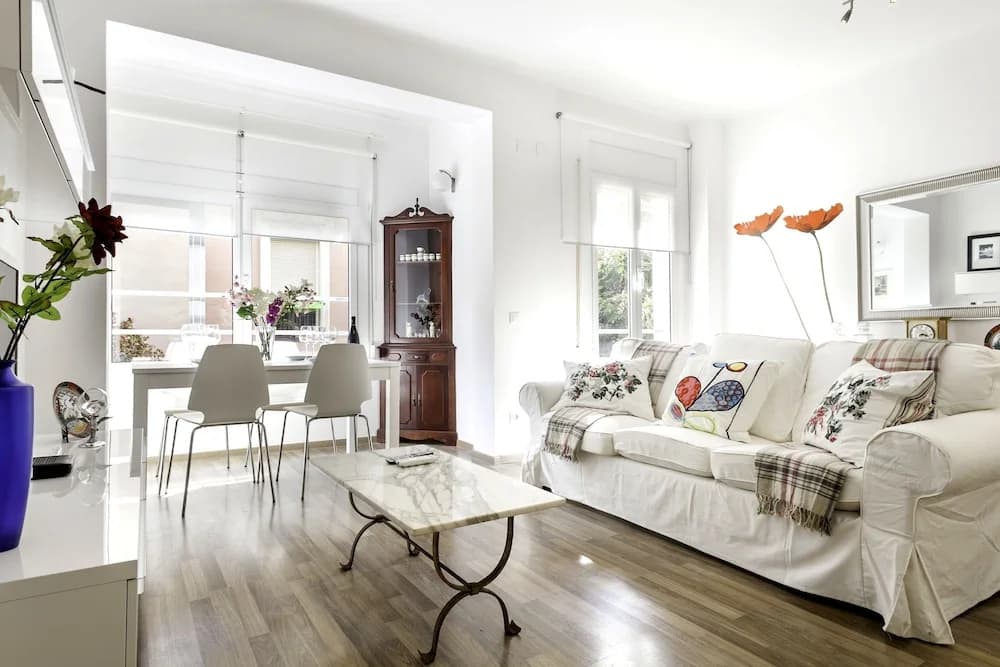 Montjuic Apartment - photo 8