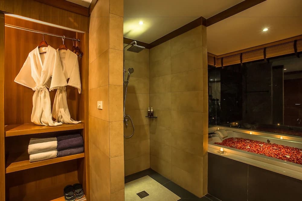Tantawan Villa 1BR - photo 10