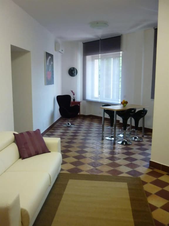 Maison Re di Roma - photo 13