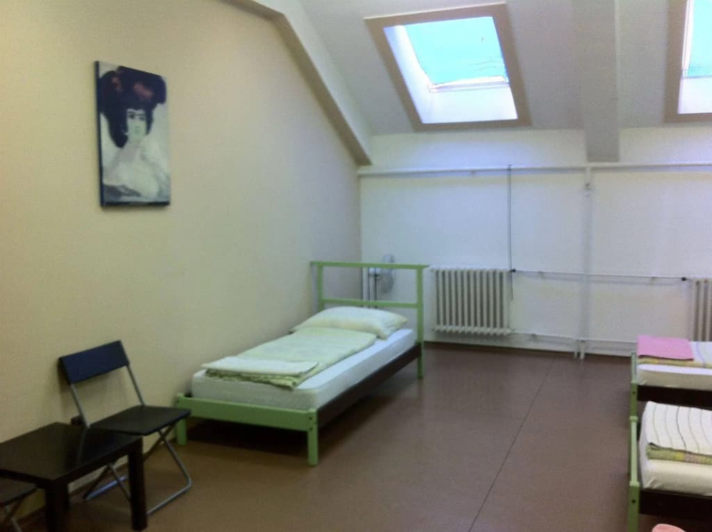 Zrinyi Hostel - photo 7