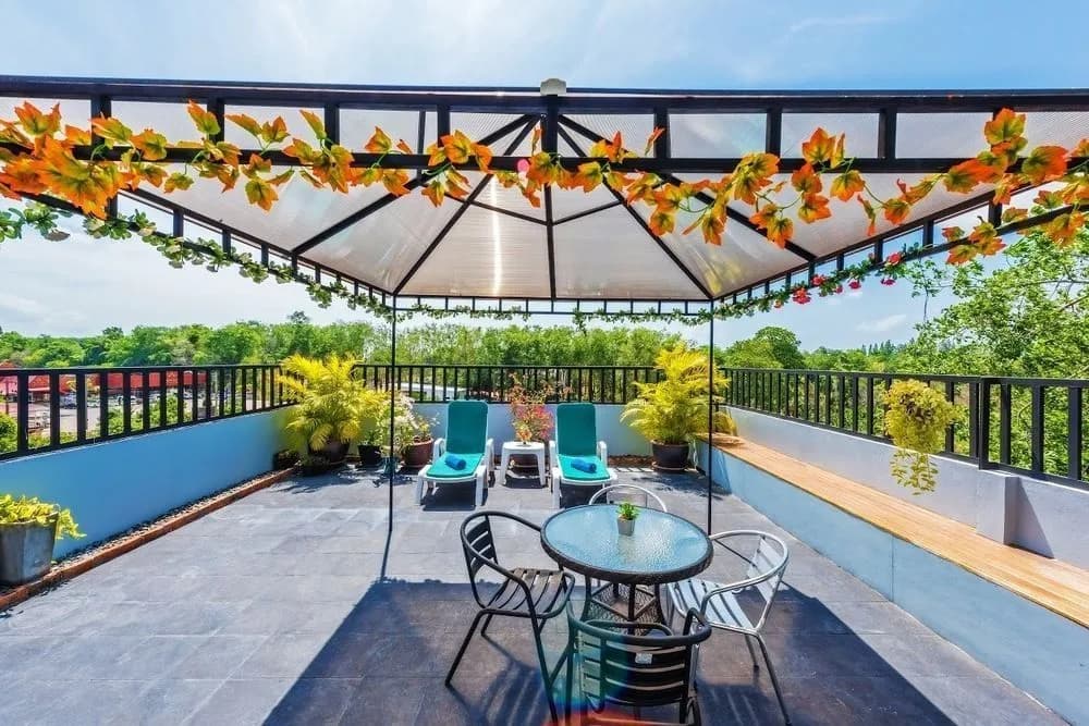 Little Hill Phuket Resort - photo 14