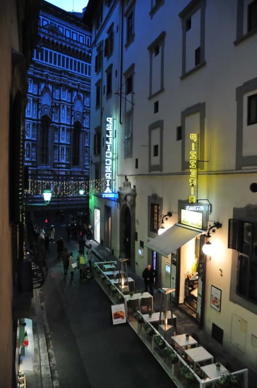 Il Terrazzino Sulla Cattedrale - photo 9