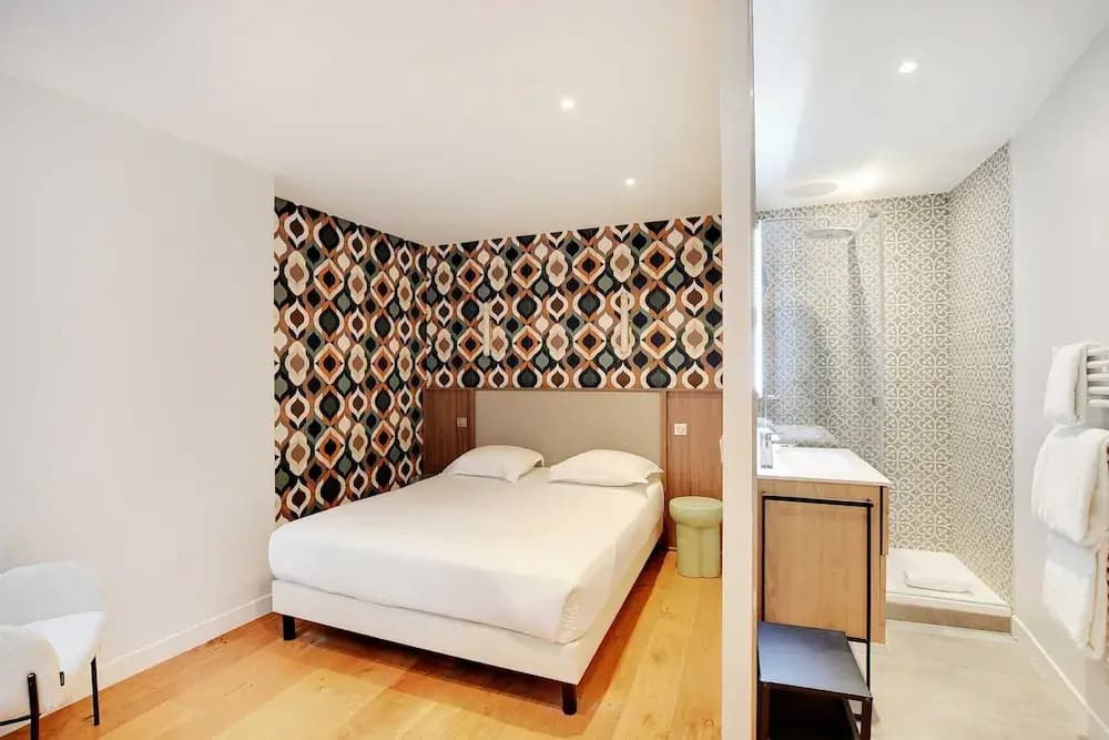 Spacious apartement - 4BR/10P - Paris Center - photo 4
