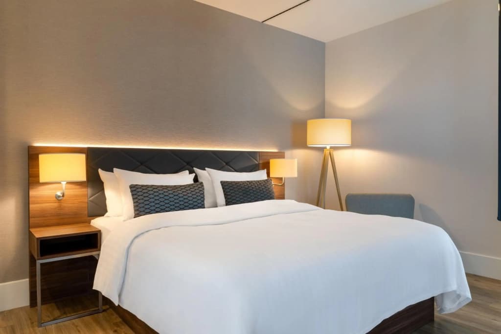 Element by Marriott Amsterdam - photo 7