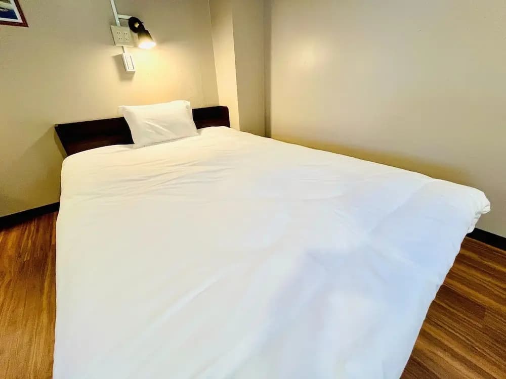 Hinode Kagurazakaekimae Hotel - photo 5