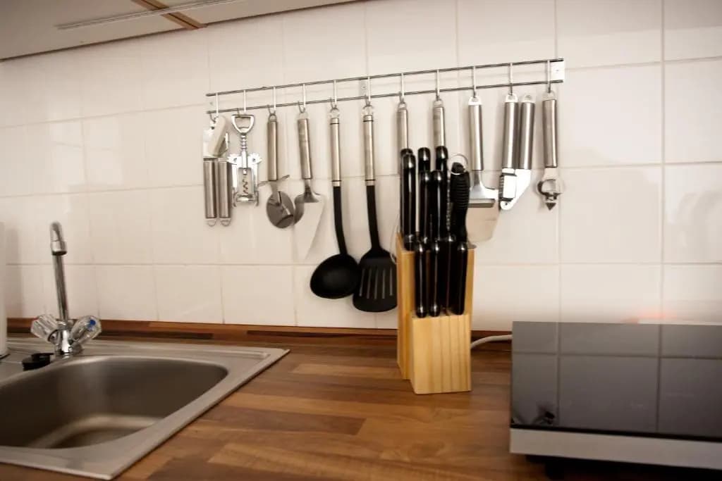 city-room Apartments Berlin - photo 7