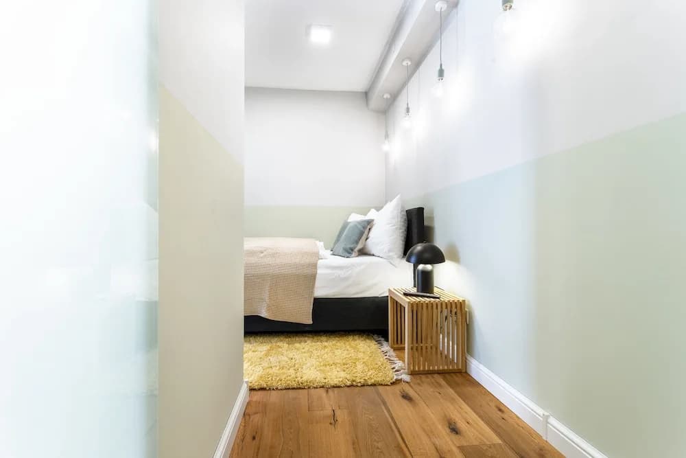Standard Suites Vienna Thaliastraße - photo 3