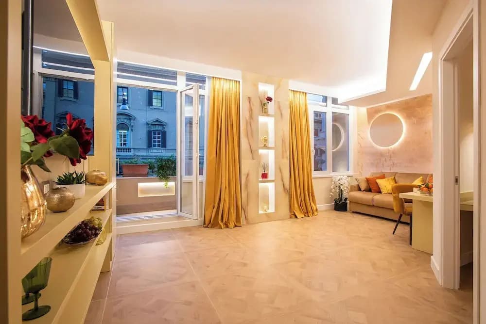 VentiSettembre Private Suites - photo 42