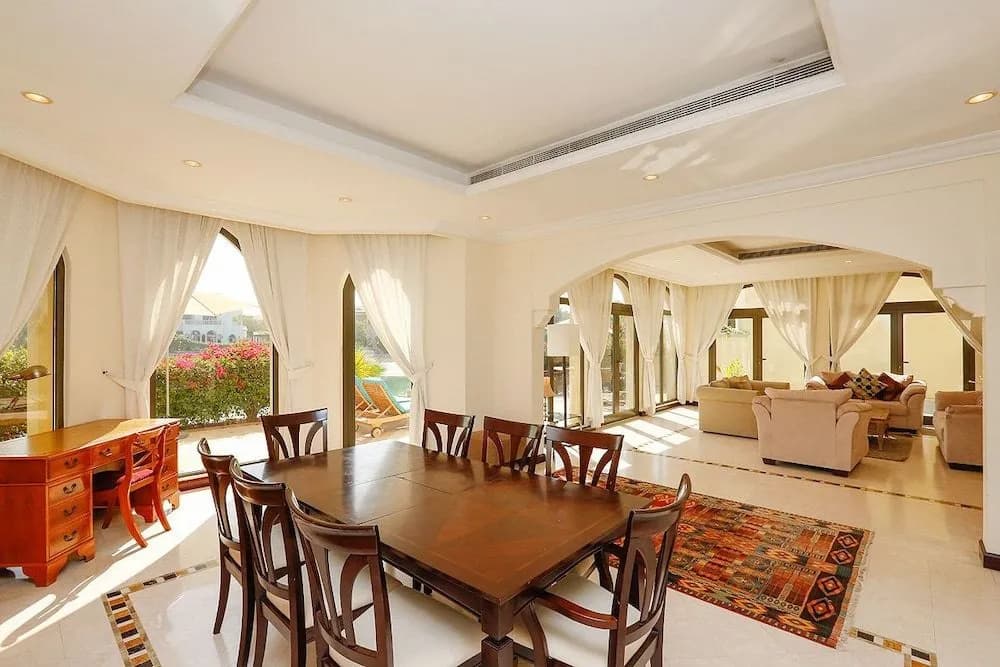 Kennedy Towers - Frond F Villa - photo 12
