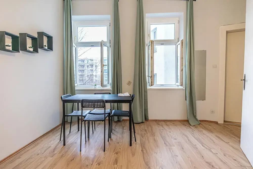 Luxury Flat with Access to Danube - photo 7