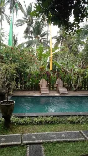 Uma Loris Ubud - photo 5