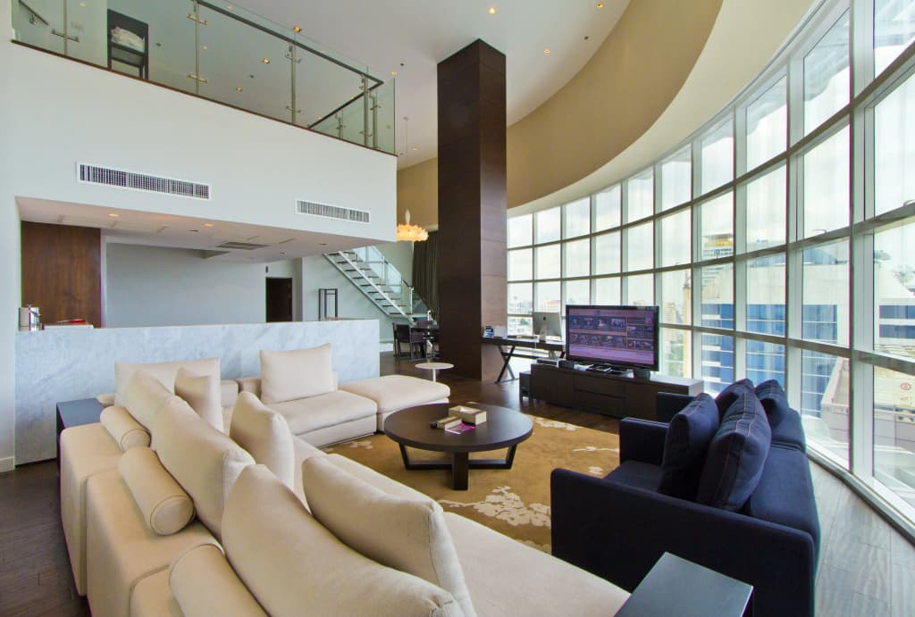 S31 Sukhumvit Hotel - photo 2