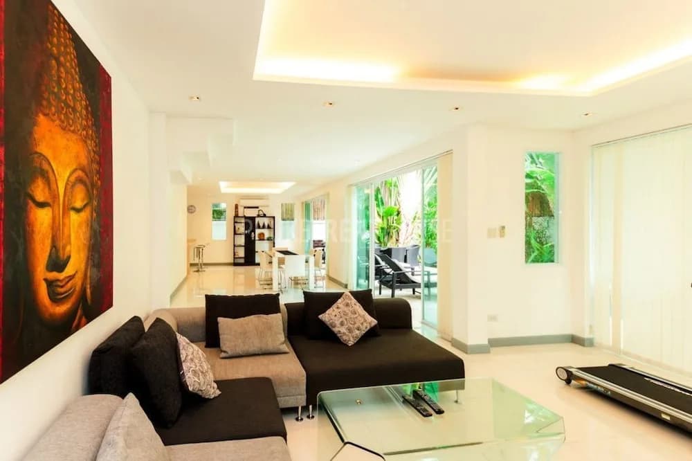 Villa Cheloni 3 Bedrooms - photo 4