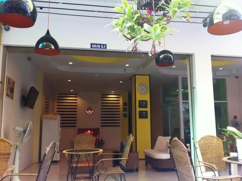 BR Guest House - photo 18