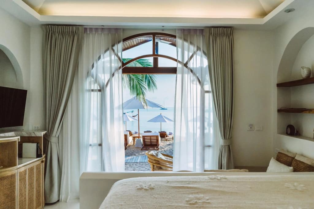 Zazen Boutique Resort & Spa - photo 34