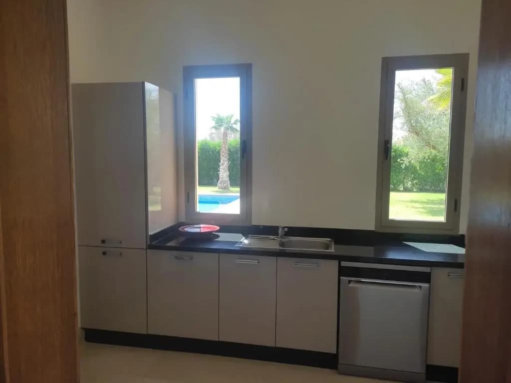 Villa isolée 4 façades avec piscine - photo 12