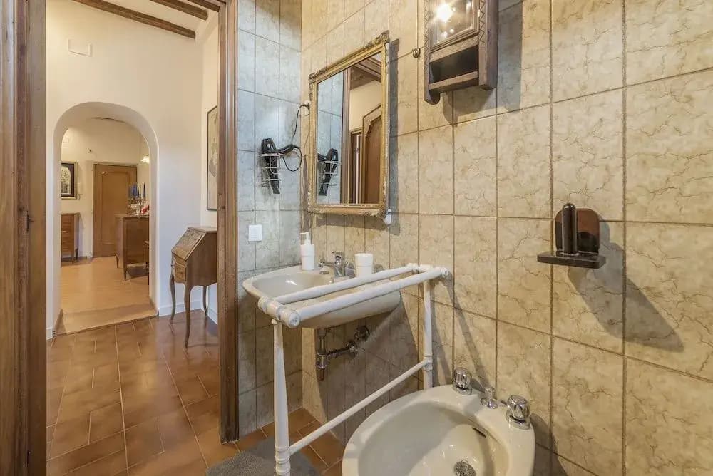 Montecitorio & Pantheon Stylish Flat - photo 22
