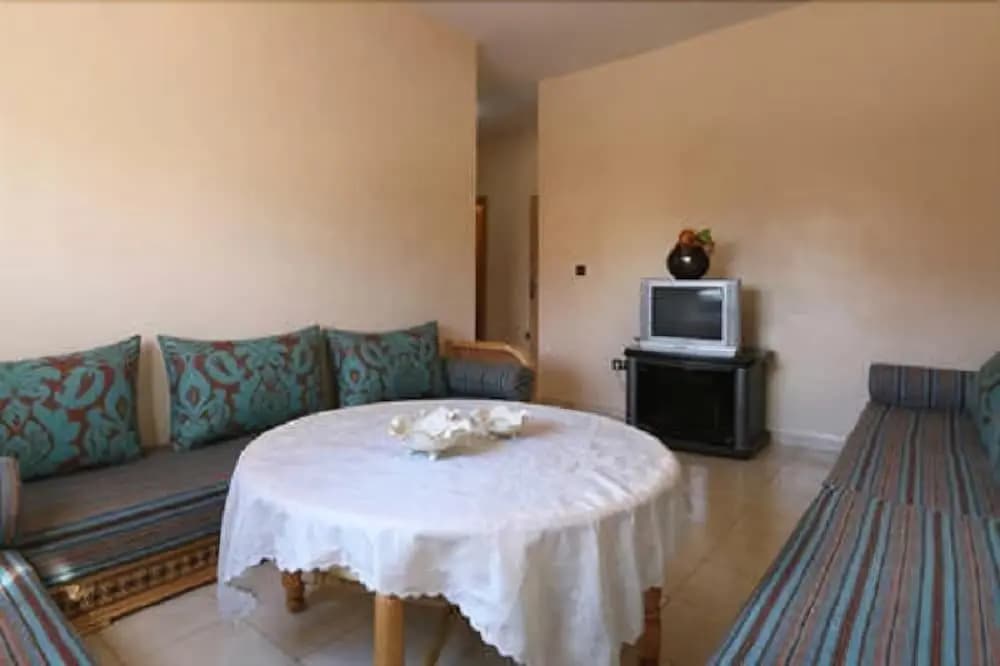 Résidence Abwab Marrakech - main photo