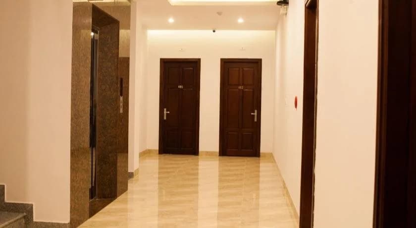 Phuong Linh Hotel - photo 10