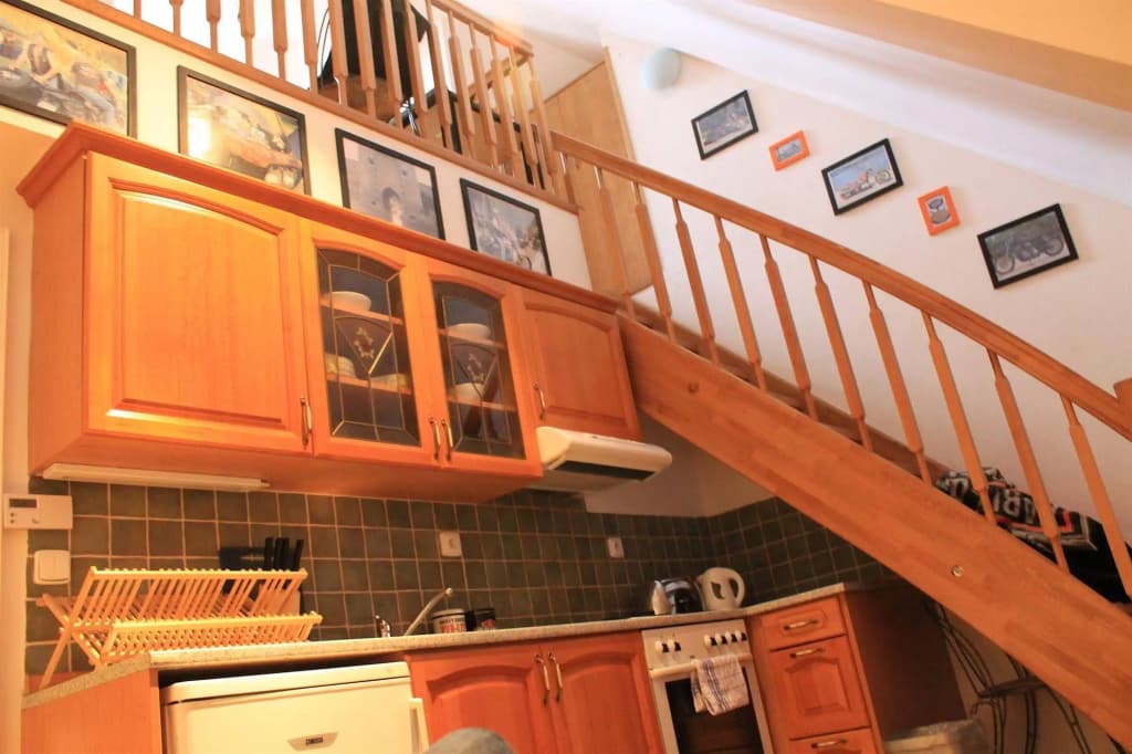 A-apartments Harley Style - photo 19