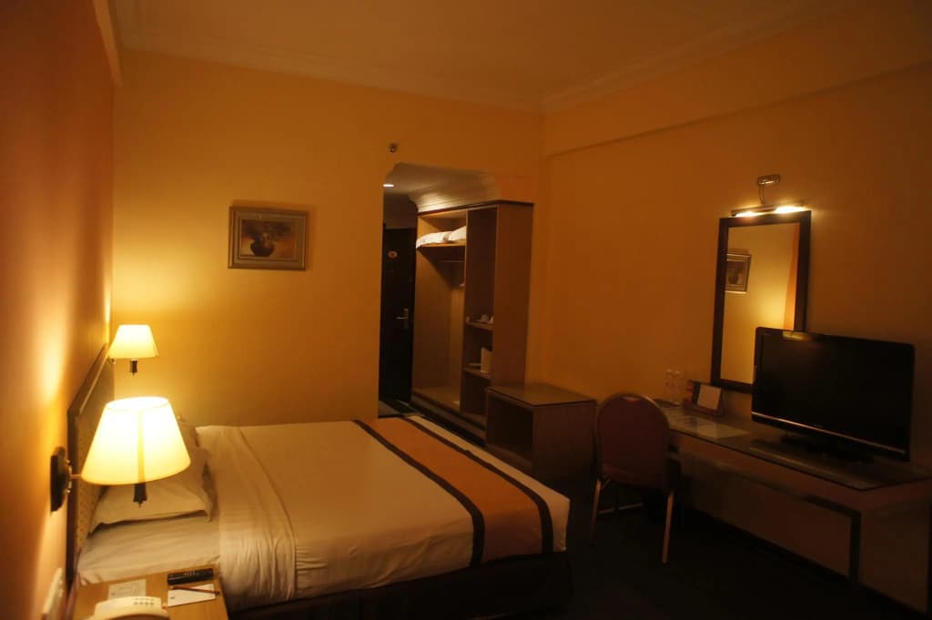 Tyng Garden Hotel Sandakan - photo 3