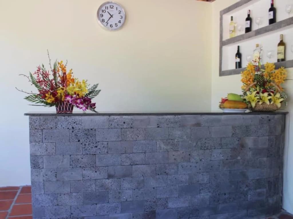 Hoa Nhat Lan Bungalow - main photo