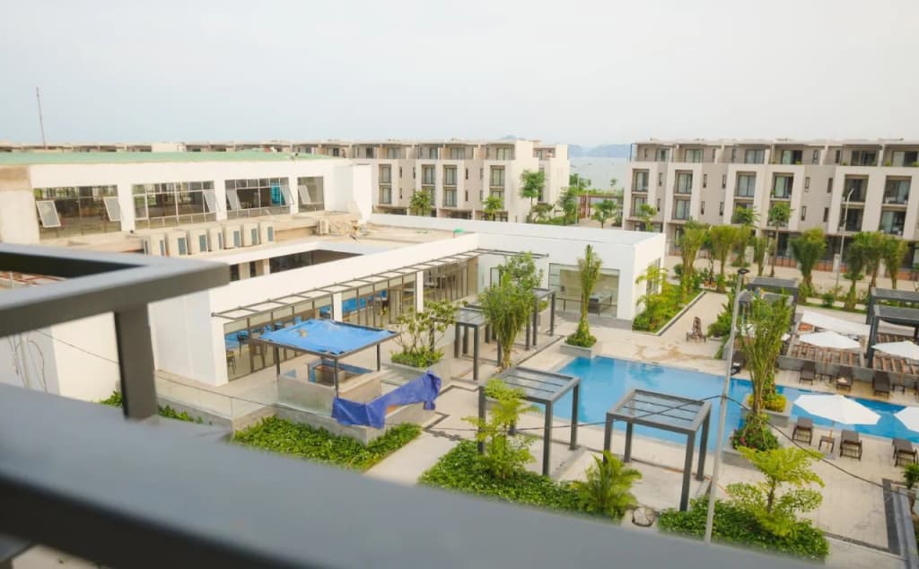 Ruby Hotel - photo 11