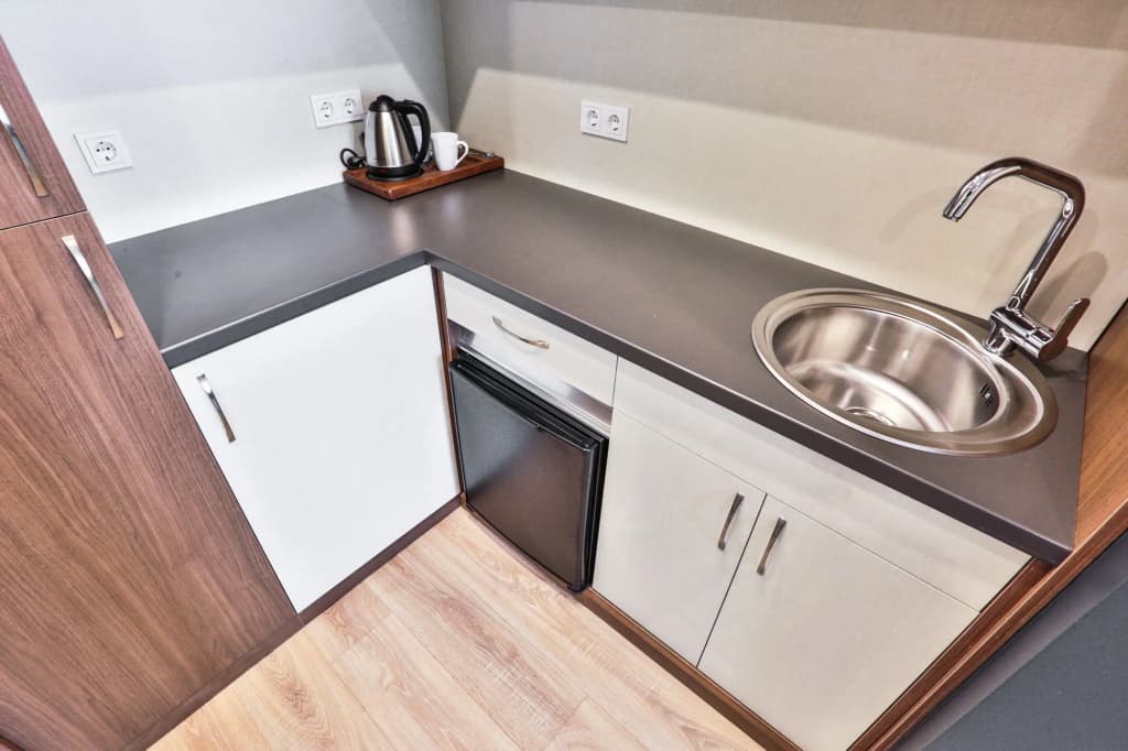 Ocak Aparthotel - photo 14
