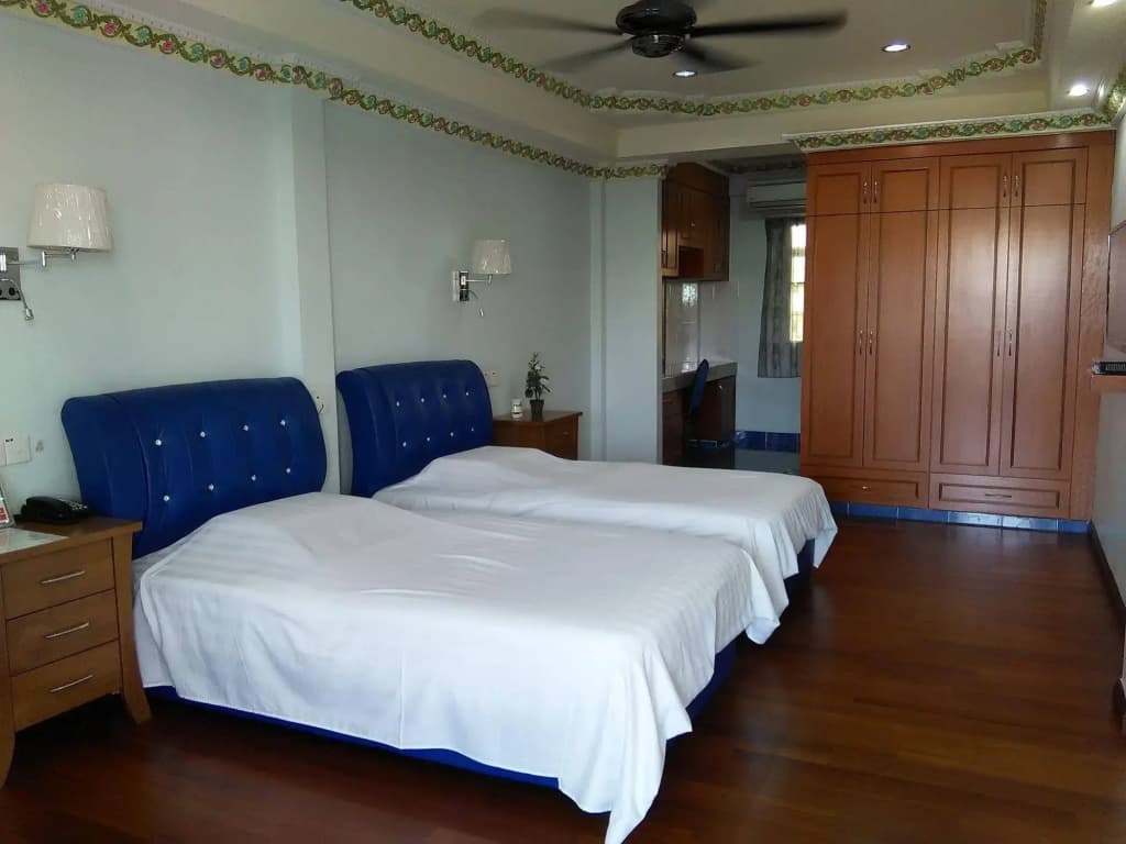 Ben & Roz Inn - photo 3