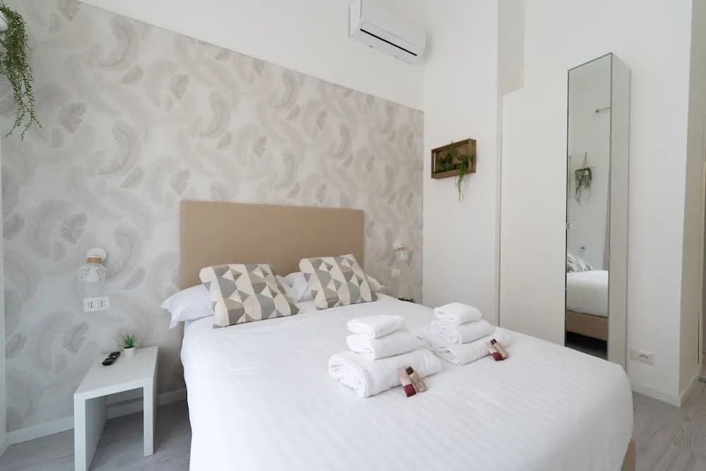White Gioberti Guesthouse - photo 32