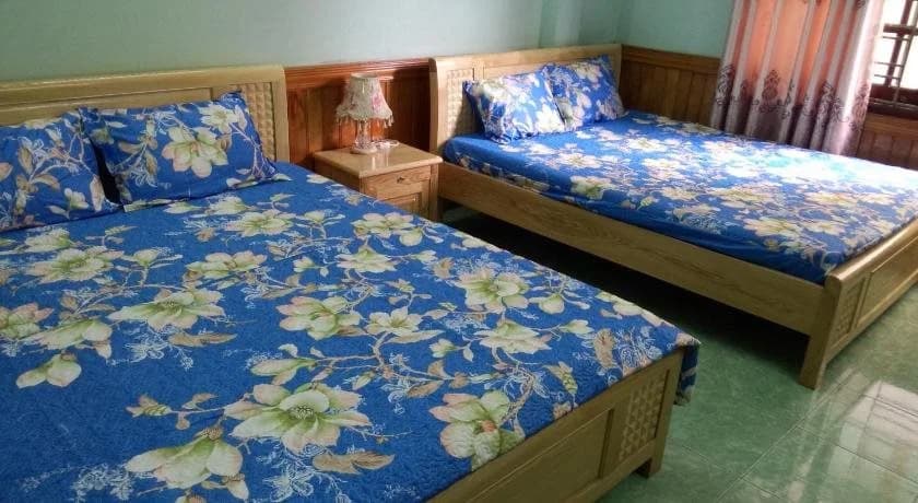 Son Ha Hotel - photo 10