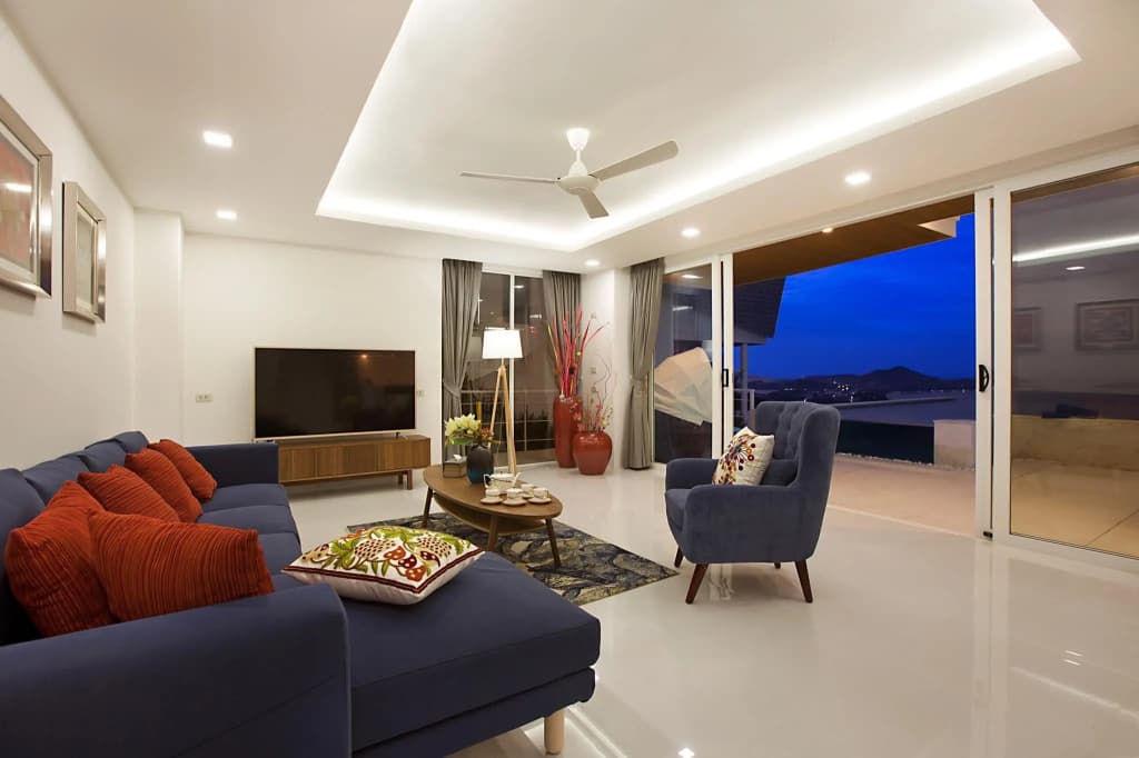 Villa Tulip B5 - photo 2
