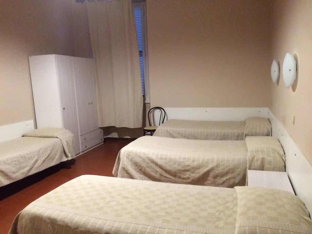 Cervia - The Hostel - photo 3