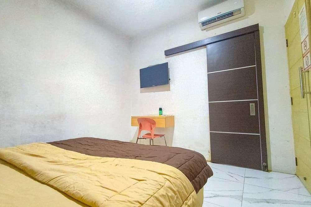 Guest House 88 RedPartner - photo 9