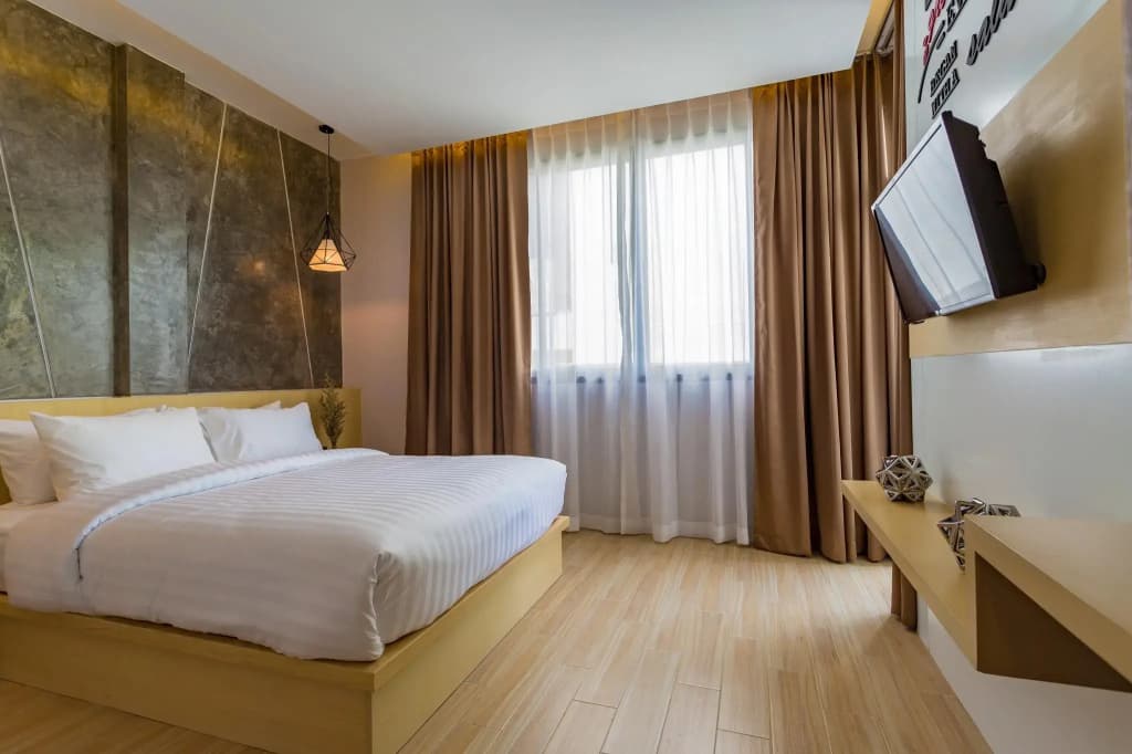 Oneloft Hotel - photo 7