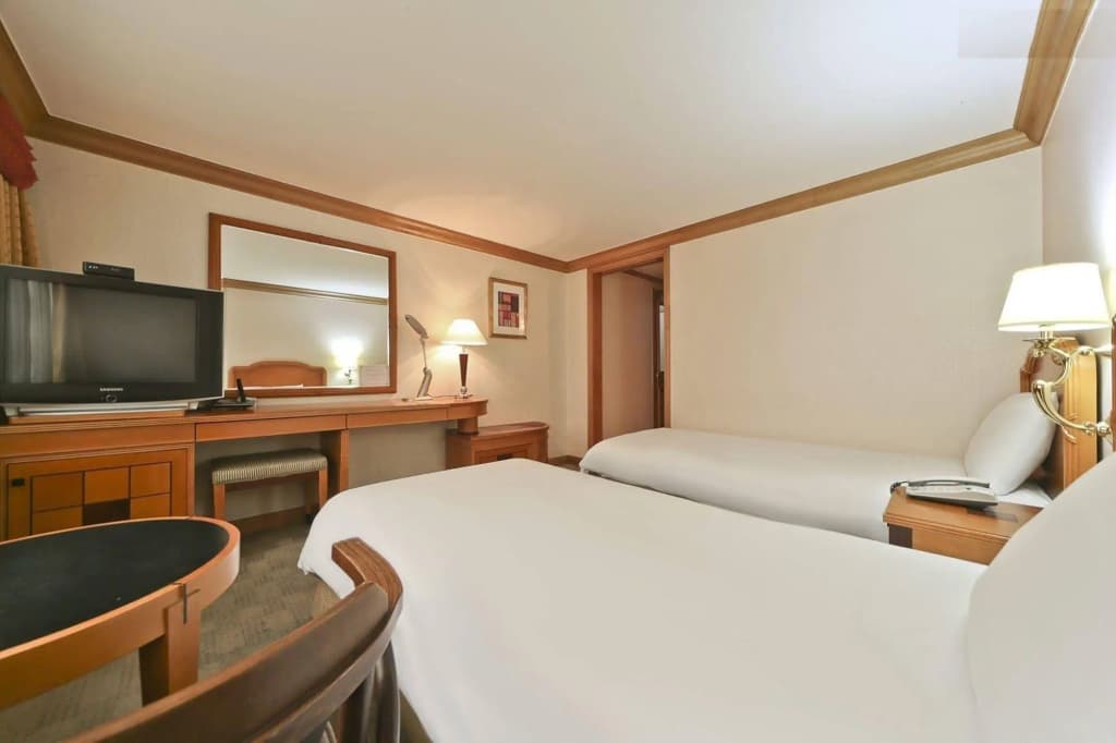 Hotel Nostalgia - photo 7